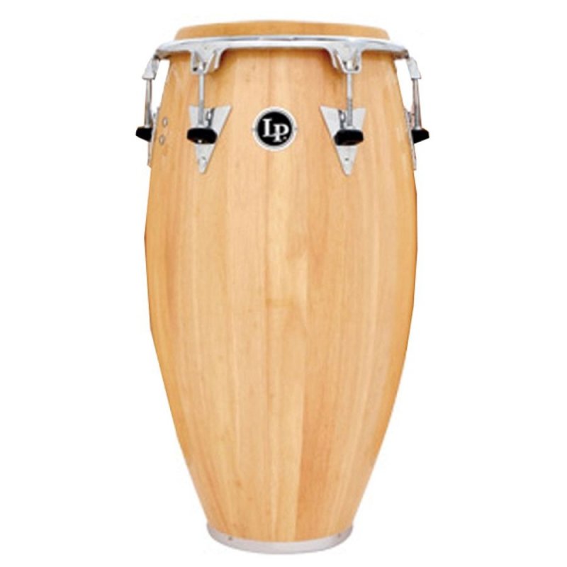 Latin Percussion - Classic Series Wood Tumba