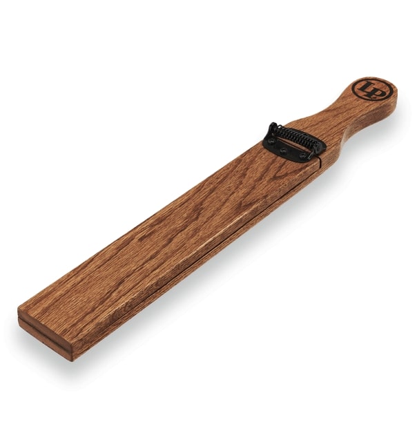 Latin Percussion - 18-inch Red Oak Slapstick