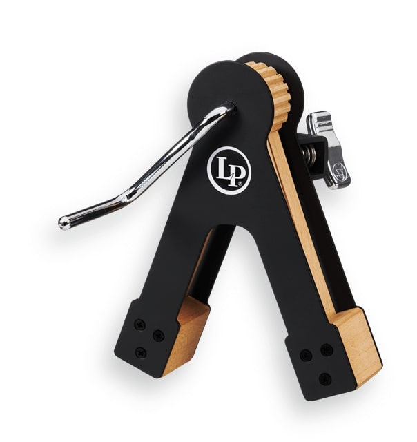Latin Percussion - Crank Ratchet With 3/8" Clamp