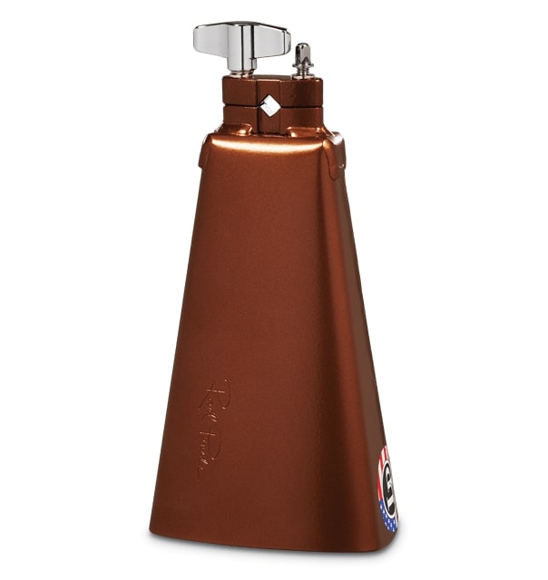 Latin Percussion - 7" cowbell Raul Pineda Signature