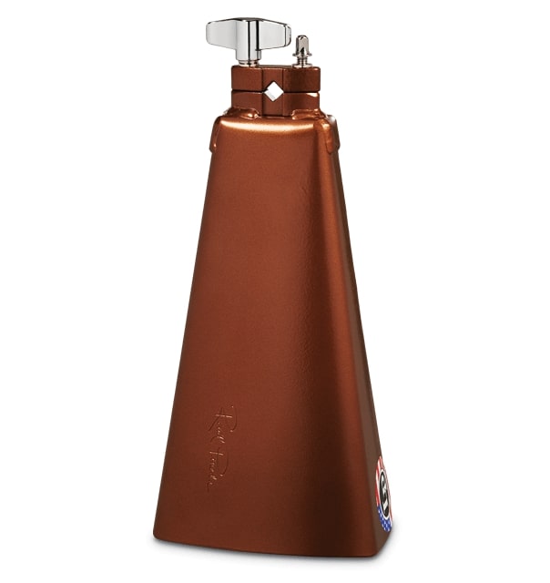 Latin Percussion - Raul Pineda Signature 8-1/2 In Cowbell