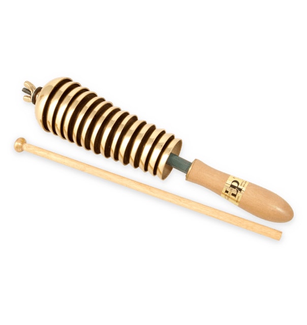 Latin Percussion - Hand Held Bell Tree