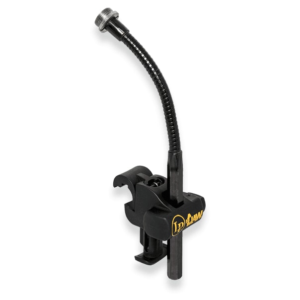 Latin Percussion - Ez-Mount Mic Claw