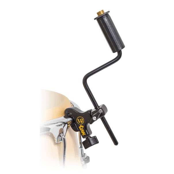 Latin Percussion - Claw with Mic Mount