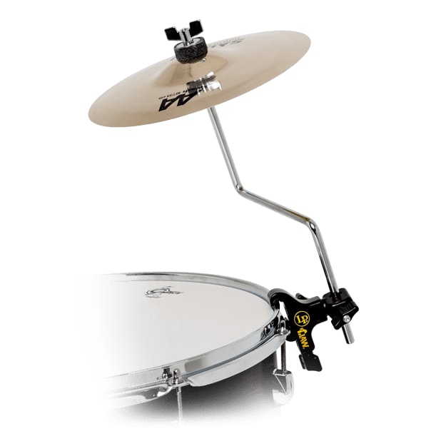 Latin Percussion - Claw with Splash Mount