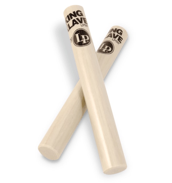 Latin Percussion - King Klave