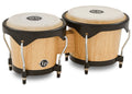 Latin Percussion - City Series Wood Bongos