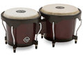 Latin Percussion - City Series Wood Bongos