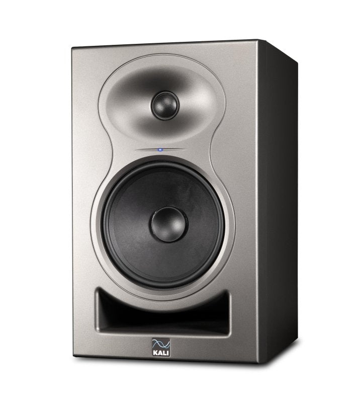 Kali Audio - Limited-Edition 2-Way 6.5" Powered Studio Monitor, Grey (Single)