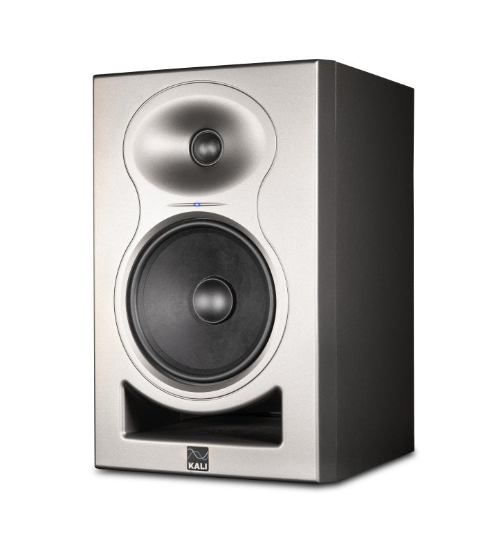 Kali Audio - Limited-Edition 2-Way 6.5" Powered Studio Monitor, Grey (Single)