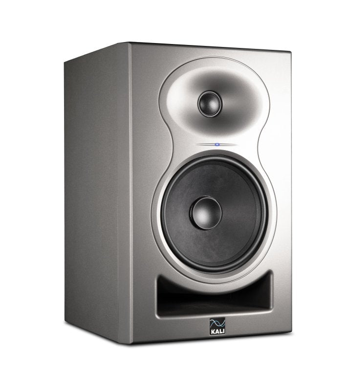 Kali Audio - Limited-Edition 2-Way 6.5" Powered Studio Monitor, Grey (Single)