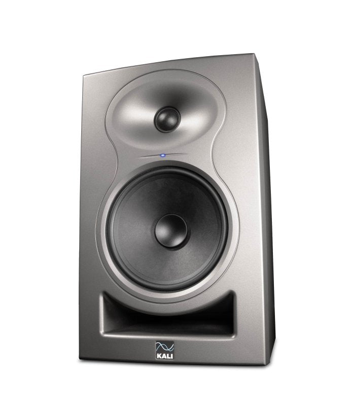 Kali Audio - Limited-Edition 2-Way 6.5" Powered Studio Monitor, Grey (Single)