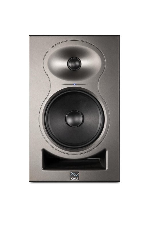 Kali Audio - Limited-Edition 2-Way 6.5" Powered Studio Monitor, Grey (Single)