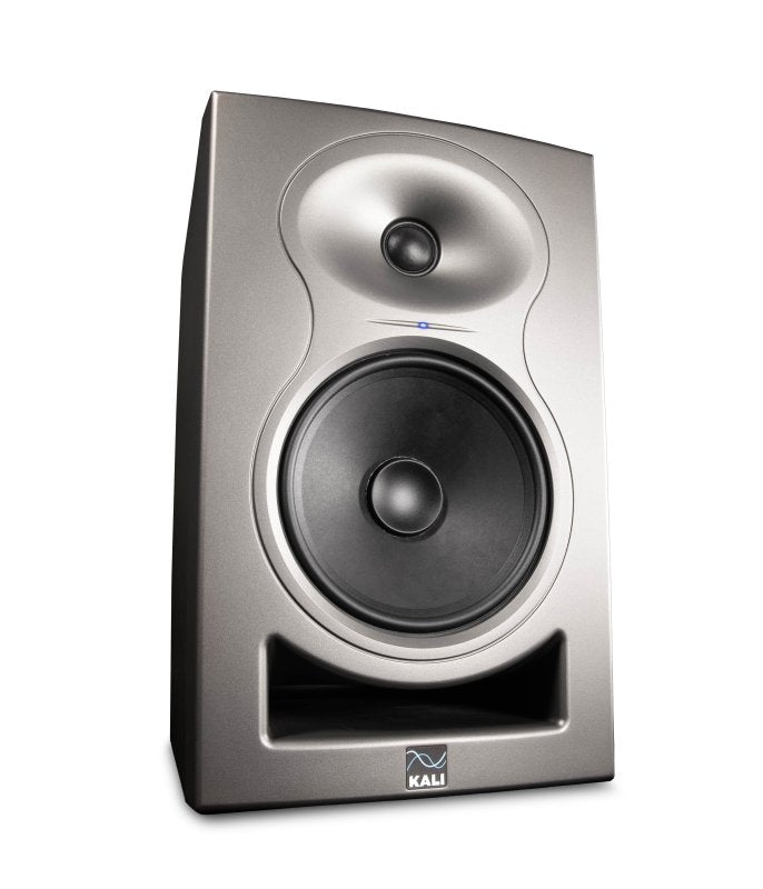 Kali Audio - Limited-Edition 2-Way 6.5" Powered Studio Monitor, Grey (Single)