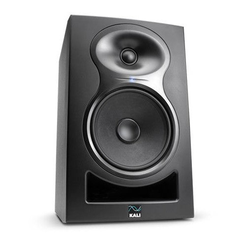 Kali Audio - 2-Way 6.5" Powered Studio Monitor, Black (Single)