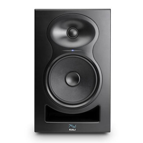 Kali Audio - 2-Way 6.5" Powered Studio Monitor, Black (Single)