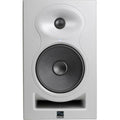 Kali Audio - 2-Way 6.5" Powered Studio Monitor, White (Single)