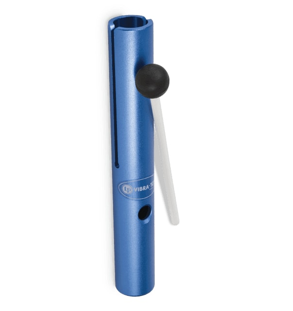 Latin Percussion - Vibra-Tone Standard - Indigo Blue