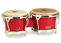 Latin Percussion - Galaxy Fiberglass Fausto Cuevas III Signature Bongo