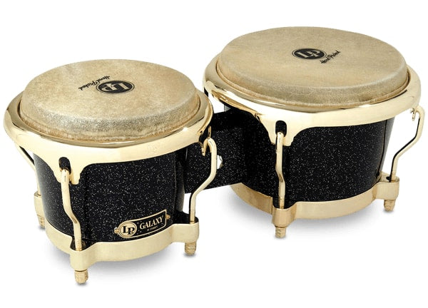 Latin Percussion - Galaxy Fiberglass Bongos
