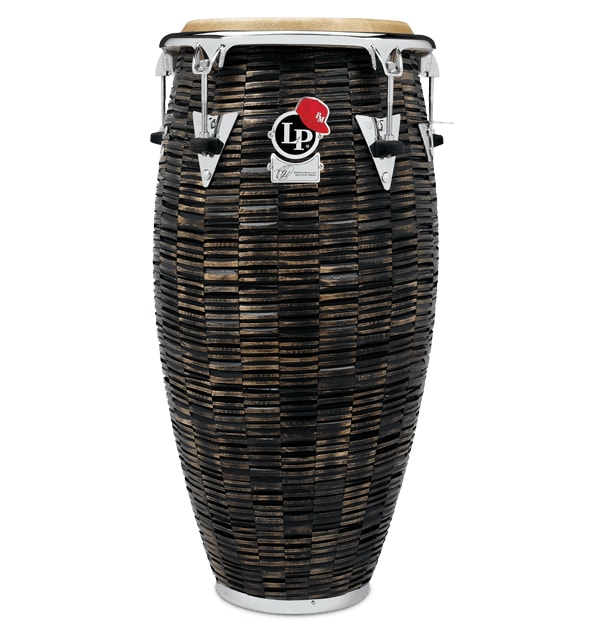 Latin Percussion - PEDRITO MARTINEZ SIGNATURE TOP TUNING DEEP CUT MANGO QUINTO