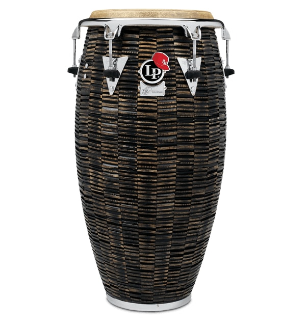 Latin Percussion - PEDRITO MARTINEZ SIGNATURE TOP TUNING DEEP CUT MANGO CONGA