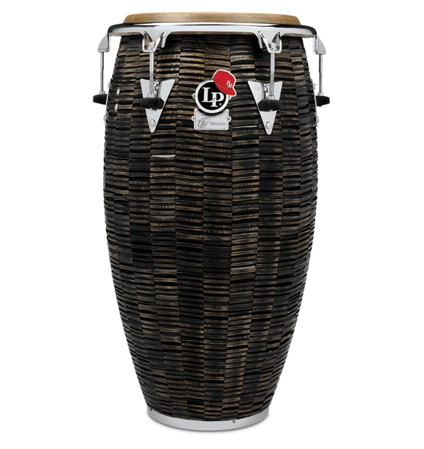 Latin Percussion - PEDRITO MARTINEZ SIGNATURE TOP TUNING DEEP CUT MANGO TUMBA