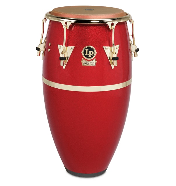 Latin Percussion - 11.75" Conga Galaxy