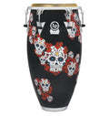 Latin Percussion - Karl Perazzo Signature Top Tuning Tumba