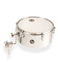 Latin Percussion - 5-1/2" X 12" Drum Set Chrome Tiimbale