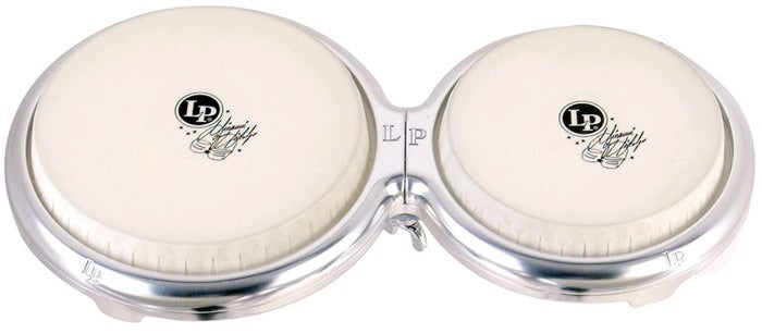Latin Percussion - Compact Bongos