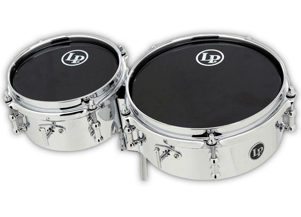 Latin Percussion - Mini Timbales Prepack