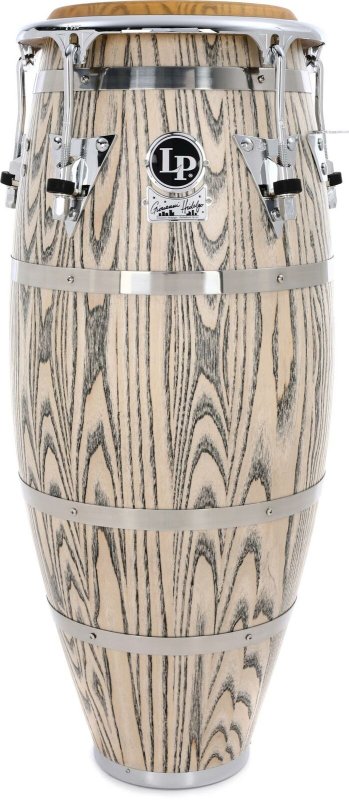 Latin Percussion - 9.75" Gio Pal CCII Requinto Conga, Ash
