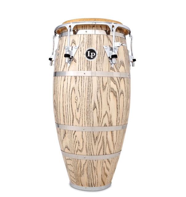 Latin Percussion - Giovanni Palladium Wood Conga