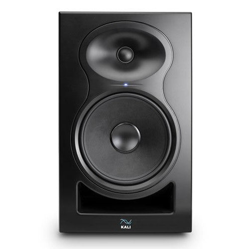 Kali Audio - 2-Way 8" Powered 100w Studio Monitor,  Black