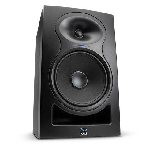 Kali Audio - 2-Way 8" Powered 100w Studio Monitor,  Black
