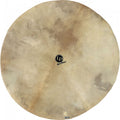 Latin Percussion - 22" Flat Goatskin Djembe Drum Head