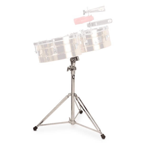 Latin Percussion - Timbale Stand F/Kit Players