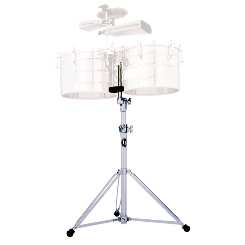Latin Percussion - Thunder Timb Stand