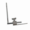 Latin Percussion - Cowbell Mounting Bracket for 981 Tito Puente Timbales