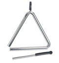 Latin Percussion - Aspire 6" Pro Triangle with Striker