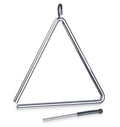 Latin Percussion - Aspire 10" Pro Triangle With Strike