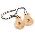 Latin Percussion - Hand Held Castanets