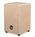 Latin Percussion - Aspire Natural Wire Cajon