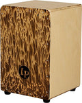 Latin Percussion - Aspire Series Wire Cajon - Havana Cafe