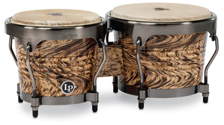 Latin Percussion - Havana Café Bongos