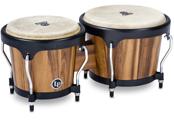 Latin Percussion - Aspire Series Bongos