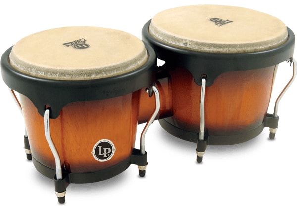 Latin Percussion - Aspire Series Bongos
