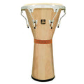 Latin Percussion - 12.5" Aspire Djembe, Natural