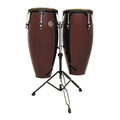 Latin Percussion - Aspire Series 10-Inch/11-Inch Conga Set